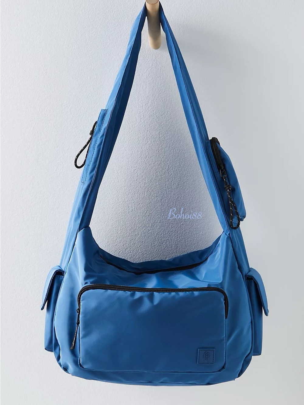 NEW Free People Movement Parlay Carryall Bag